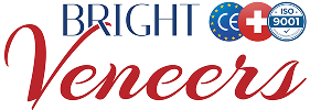 Bright Veneers Logo